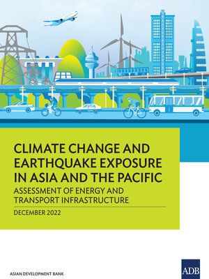 cover image of Climate Change and Earthquake Exposure in Asia and the Pacific